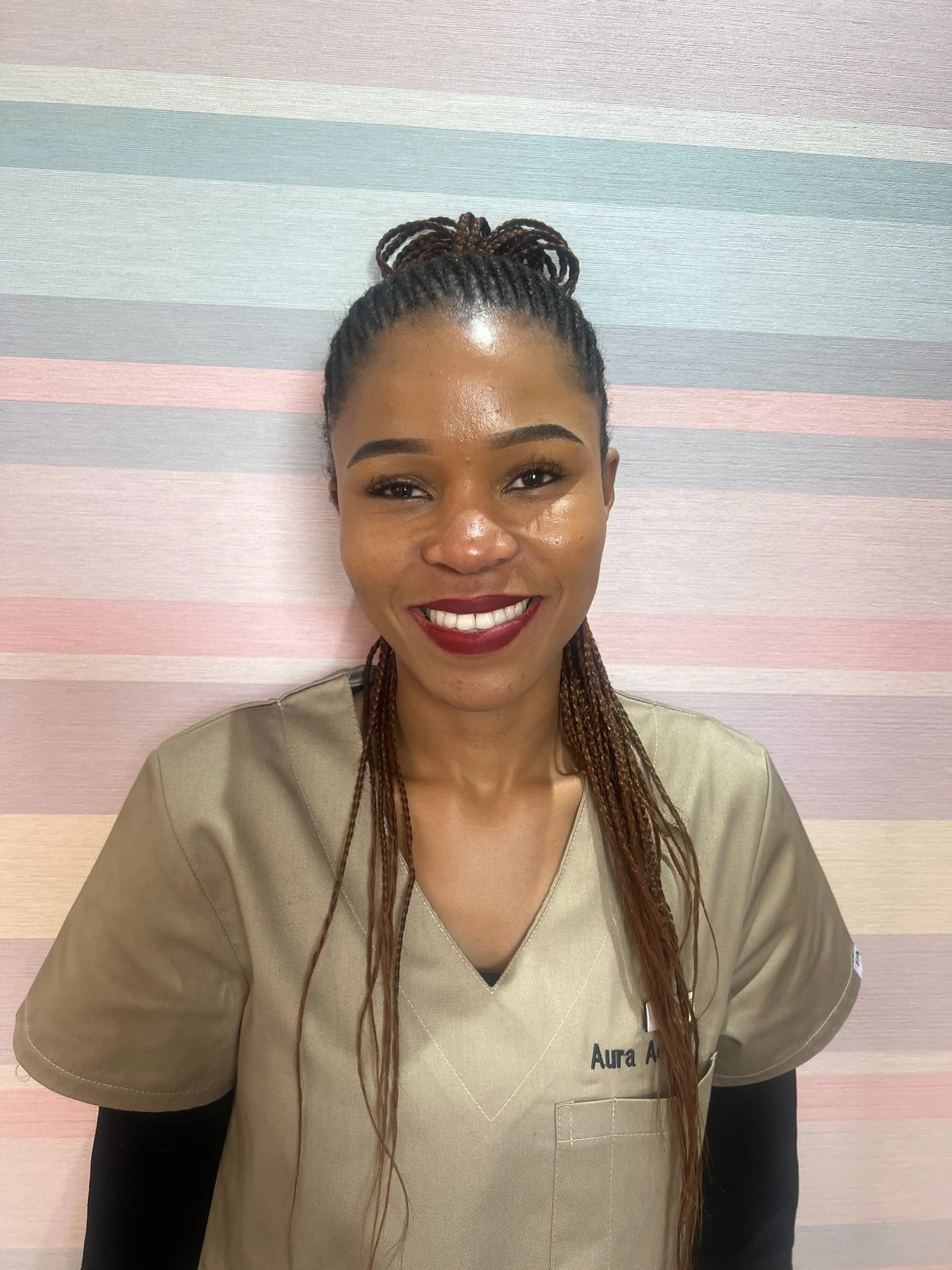 Princess, Professional Nail & Lash Technician